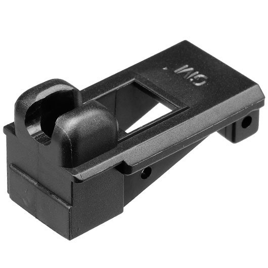 Guns Modify M4 GBB EVO V3 Magazin Ersatzteil Set schwarz Bild 4