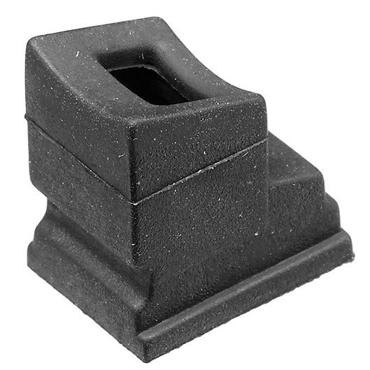 Guns Modify M4 GBB EVO V3 Magazin Ersatzteil Set schwarz Bild 6