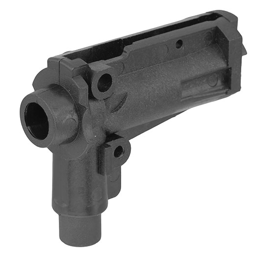 ICS L85 / L86 Part # Hop-Up Parts Combination schwarz ML-07 Bild 1