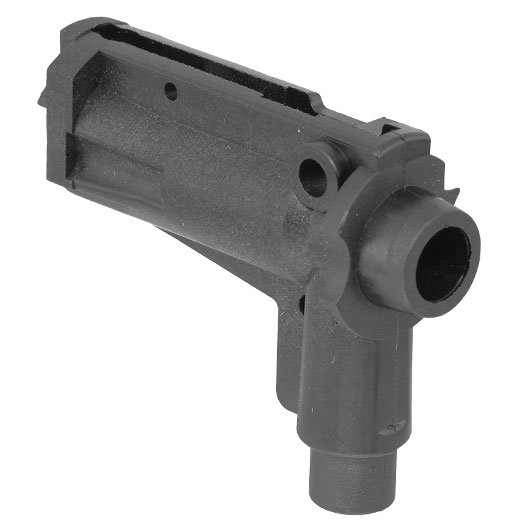 ICS L85 / L86 Part # Hop-Up Parts Combination schwarz ML-07 Bild 2