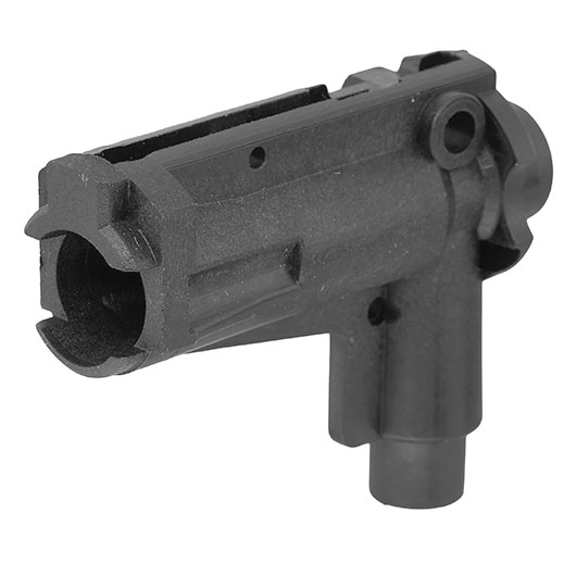 ICS L85 / L86 Part # Hop-Up Parts Combination schwarz ML-07 Bild 3