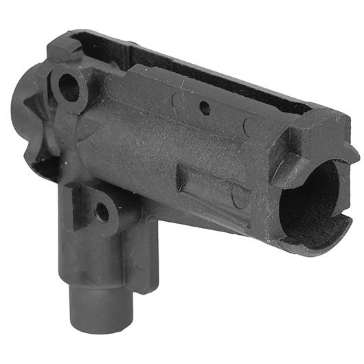 ICS L85 / L86 Part # Hop-Up Parts Combination schwarz ML-07 Bild 4