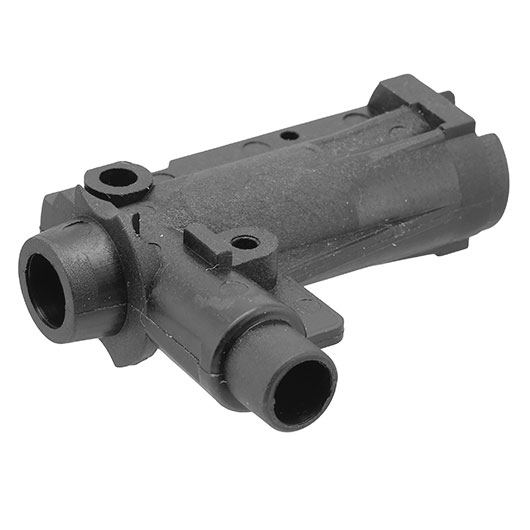 ICS L85 / L86 Part # Hop-Up Parts Combination schwarz ML-07 Bild 5