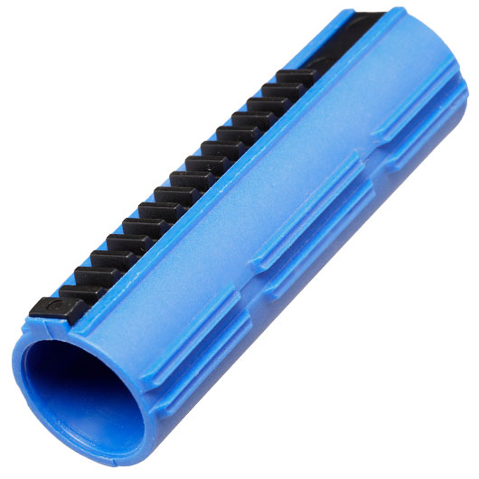 Nuprol Nylonfiber Piston mit 15 Stahl-Zhne - Vollzahn blau Bild 3
