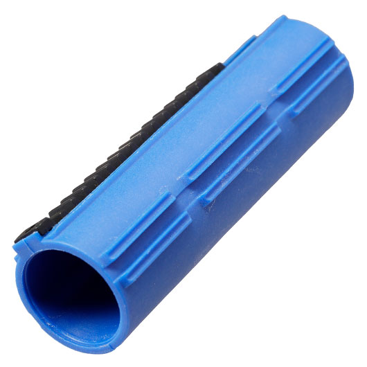 Nuprol Nylonfiber Piston mit 15 Stahl-Zhne - Vollzahn blau Bild 4