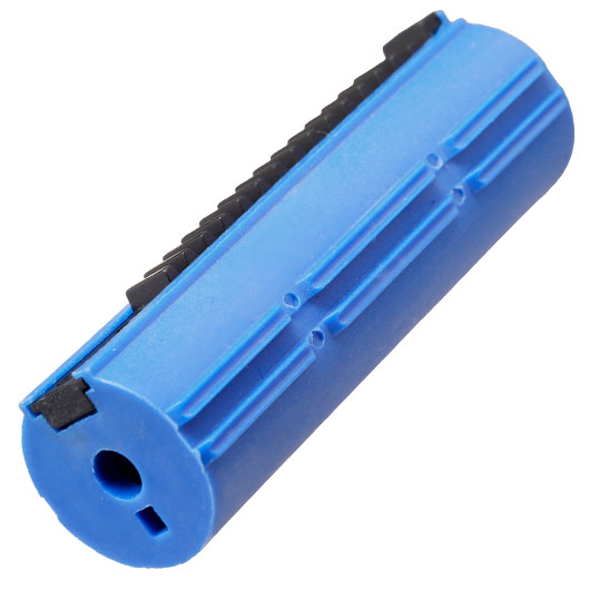 Nuprol Nylonfiber Piston mit 15 Stahl-Zhne - Vollzahn blau Bild 5