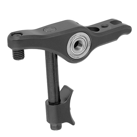 Silverback TAC-41P einstellbarer Match Abzug f. Silverback TAC-41 Gewehrserie schwarz Bild 2