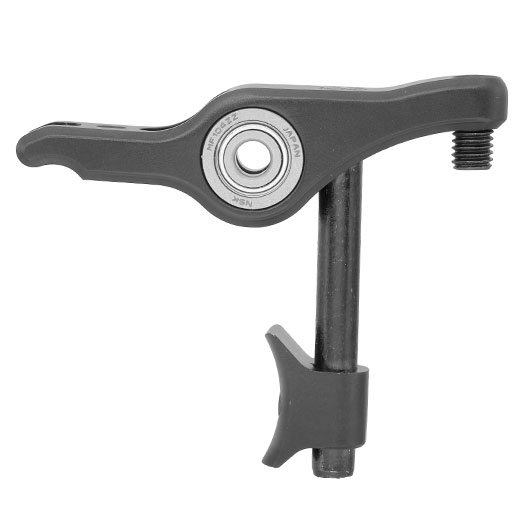 Silverback TAC-41P einstellbarer Match Abzug f. Silverback TAC-41 Gewehrserie schwarz Bild 4