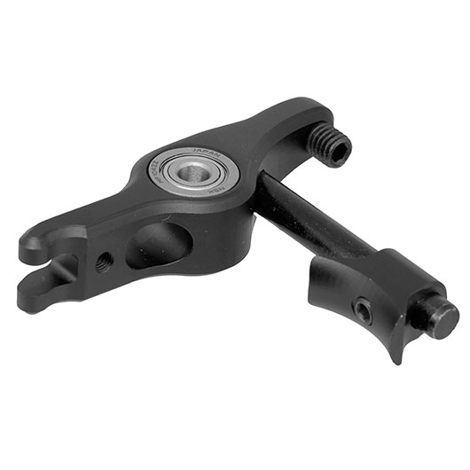 Silverback TAC-41P einstellbarer Match Abzug f. Silverback TAC-41 Gewehrserie schwarz Bild 6