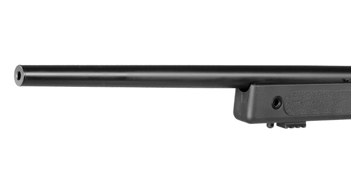 Evolution M40 Bolt Action Snipergewehr Springer 6mm BB schwarz Bild 6