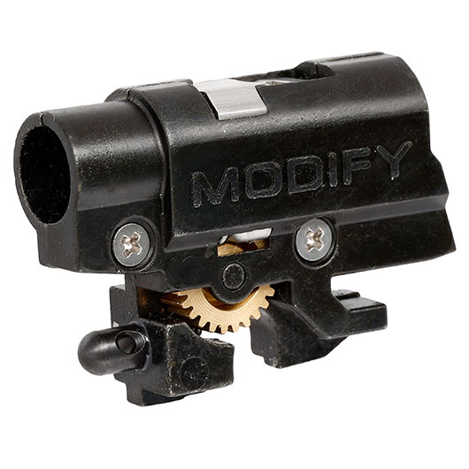 Modify Hi-Capa Part # Rapid Hop-Up Chamber Set schwarz