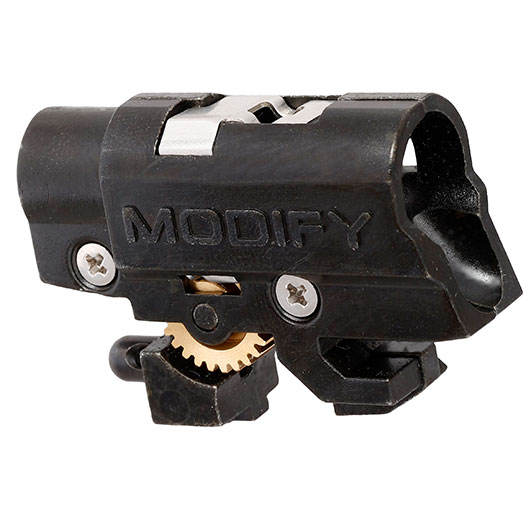 Modify Hi-Capa Part # Rapid Hop-Up Chamber Set schwarz Bild 2