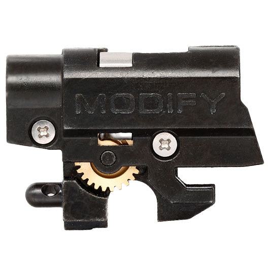 Modify Hi-Capa Part # Rapid Hop-Up Chamber Set schwarz Bild 4