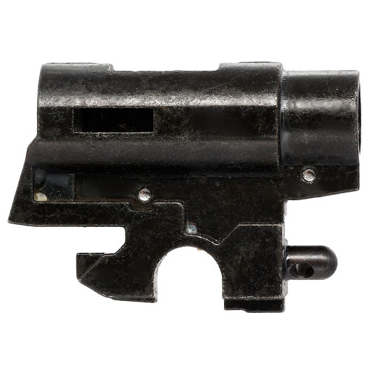 Modify Hi-Capa Part # Rapid Hop-Up Chamber Set schwarz Bild 5