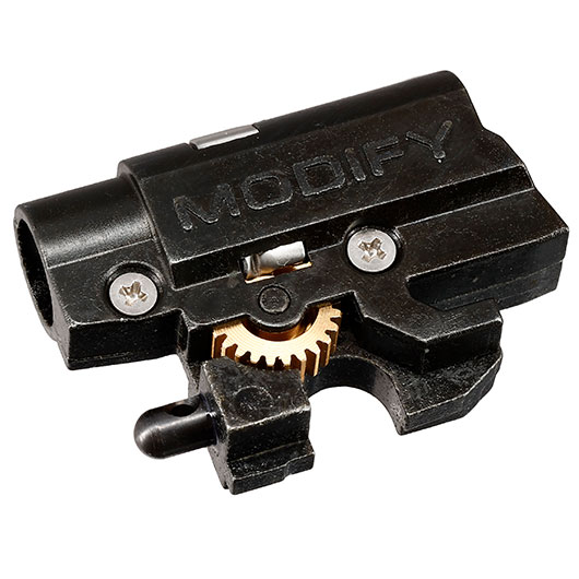 Modify Hi-Capa Part # Rapid Hop-Up Chamber Set schwarz Bild 6