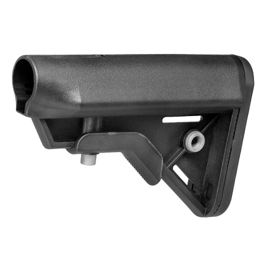 Evolution M4 Recon Retractable Schaft f, M4 Stock-Tubes schwarz