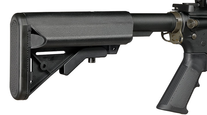 VFC Daniel Defense MK18 MOD1 Vollmetall CO2-Blow-Back 6mm BB Dualtone Bild 9