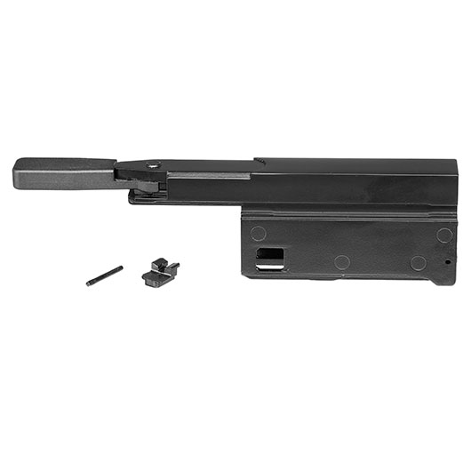 SRC SR36 GBB Part #GSR36-46N Bolt Carrier / Verschlusstrger - Softairgas / CO2 Bild 4