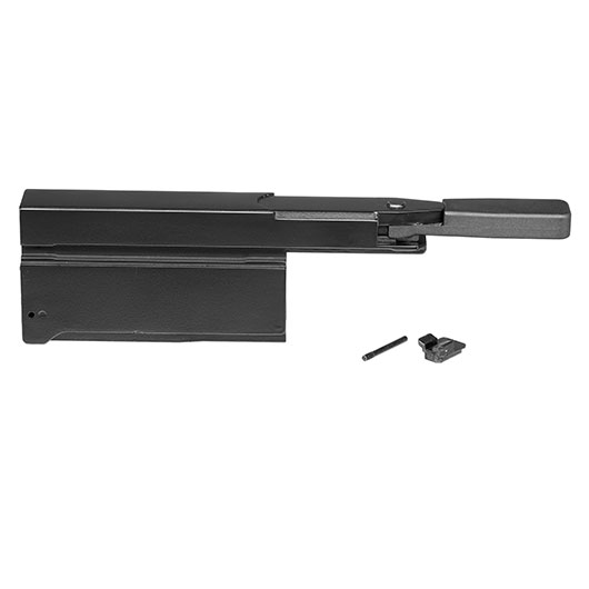 SRC SR36 GBB Part #GSR36-46N Bolt Carrier / Verschlusstrger - Softairgas / CO2 Bild 5