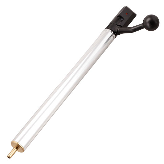 Well Spannhebel komplett f. Well MB01 / MB04 / MB05 / MB08 Springer / Federdruck Ausfhrung