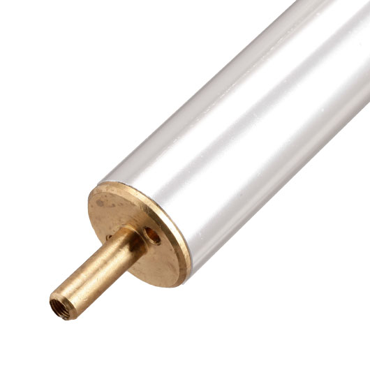 Well Spannhebel komplett f. Well MB01 / MB04 / MB05 / MB08 Springer / Federdruck Ausfhrung Bild 4