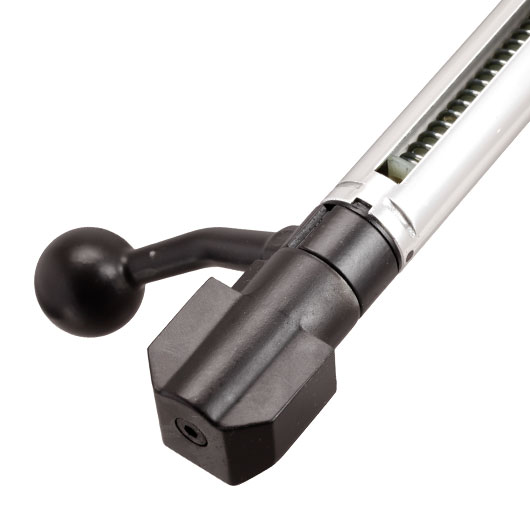 Well Spannhebel komplett f. Well MB01 / MB04 / MB05 / MB08 Springer / Federdruck Ausfhrung Bild 5