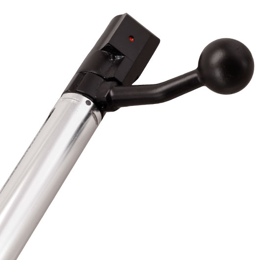 Well Spannhebel komplett f. Well MB01 / MB04 / MB05 / MB08 Springer / Federdruck Ausfhrung Bild 6