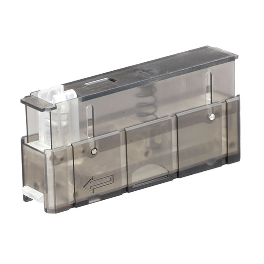 Modify MOD24 Low-Cap Magazin 30 Schuss grau - mit Tracer-Funktion