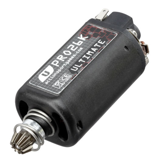 Ultimate Pro 26K Performance Motor - Short Type