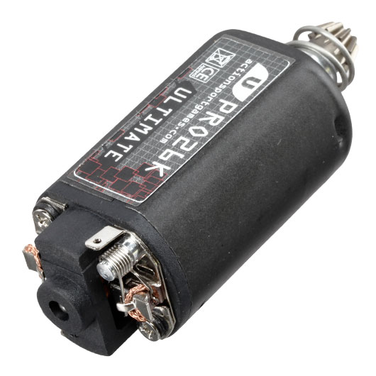 Ultimate Pro 26K Performance Motor - Short Type Bild 1
