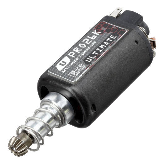 Ultimate Pro 26K Performance Motor - Long Type