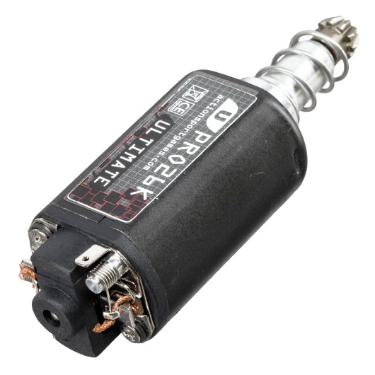 Ultimate Pro 26K Performance Motor - Long Type Bild 1