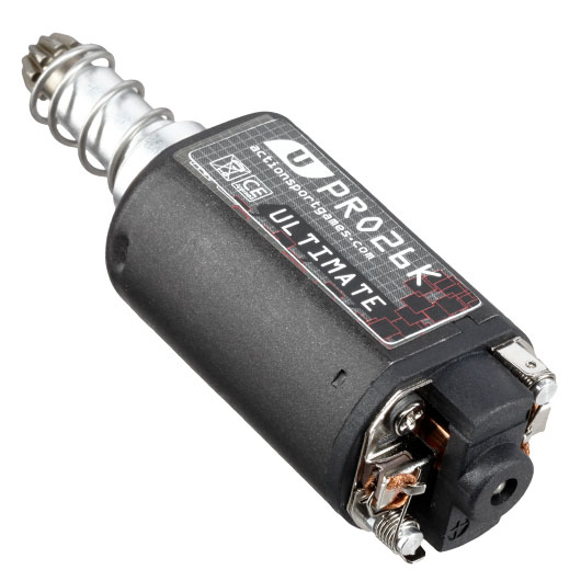 Ultimate Pro 26K Performance Motor - Long Type Bild 2