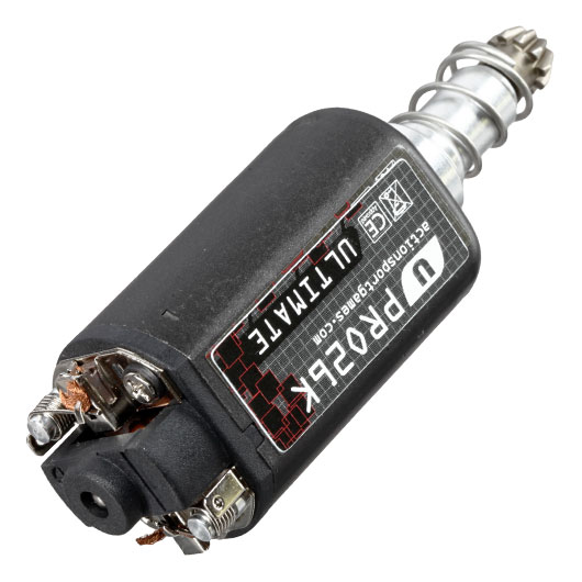 Ultimate Pro 26K Performance Motor - Long Type Bild 3