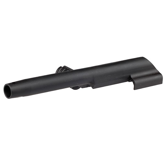 Dragon Workshop Stahl Bolt Carrier Upgrade Set schwarz f. Tokyo Marui AKM GBB Gewehre - Type B Bild 2