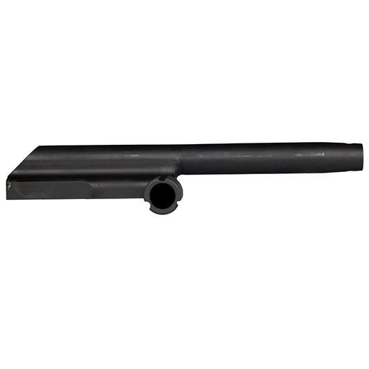 Dragon Workshop Stahl Bolt Carrier Upgrade Set schwarz f. Tokyo Marui AKM GBB Gewehre - Type B Bild 3