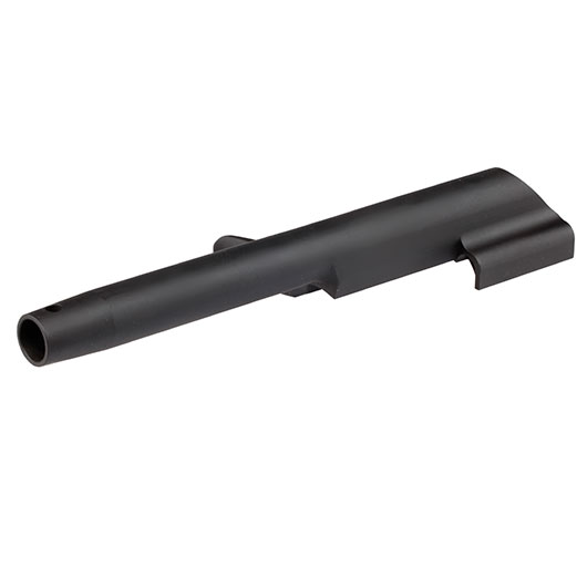 Dragon Workshop Stahl Bolt Carrier Upgrade Set schwarz f. Tokyo Marui AKX GBB Gewehre - Type A Bild 2