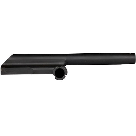 Dragon Workshop Stahl Bolt Carrier Upgrade Set schwarz f. Tokyo Marui AKX GBB Gewehre - Type B Bild 3