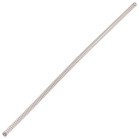 Dragon Workshop 120% Recoil Spring / Rckholfeder f. Tokyo Marui AK GBB Gewehre schwarz Bild 1