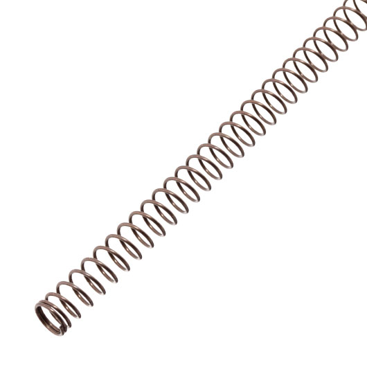 Dragon Workshop 120% Recoil Spring / Rckholfeder f. Tokyo Marui AK GBB Gewehre schwarz Bild 2