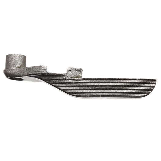 Well M1911 / Hi-Capa 5.1 CO2BB Part #008 - 009 beidseitige Schlittensicherung / Slide Safety Bild 3