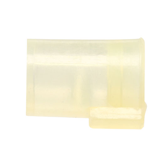 Well M1911 / Hi-Capa 5.1 CO2BB Part #006 - 009 Hop-Up Bucking gelb Bild 2