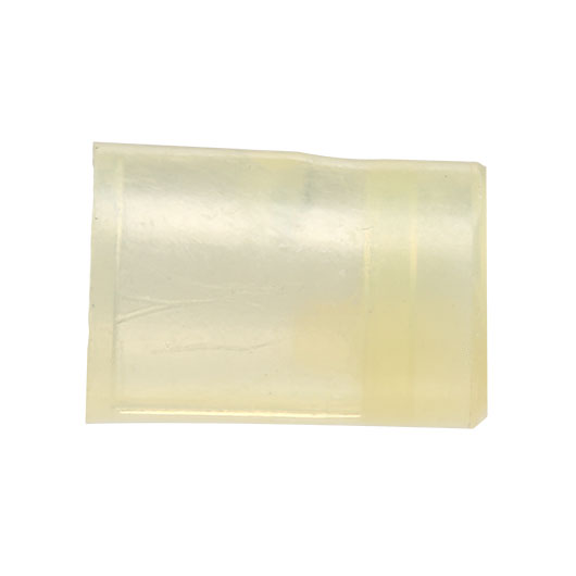 Well M1911 / Hi-Capa 5.1 CO2BB Part #006 - 009 Hop-Up Bucking gelb Bild 3