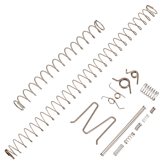 ICS BLE XAE Part #AE-07 / AE-11 / AE-23 / AE-30 / AE-34 / AE-36 / AE-43 / AE-45 / AE-52 / ... Federn-Set AE-79