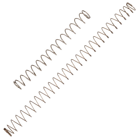 ICS BLE XAE Part #AE-07 / AE-11 / AE-23 / AE-30 / AE-34 / AE-36 / AE-43 / AE-45 / AE-52 / ... Federn-Set AE-79 Bild 2