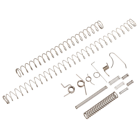 ICS BLE BM9 Part #AM-04 / AM-06 / AM-09 / AE-07 / AM-18 / AM-21 / AM-33 / AM-35 / AM-40 / ... Federn-Set AM-83