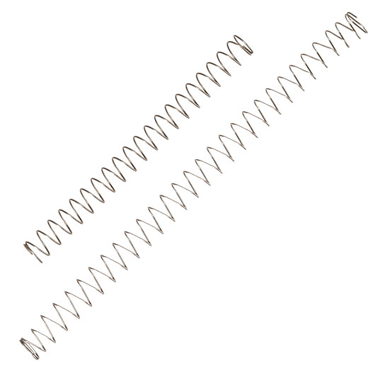 ICS BLE BM9 Part #AM-04 / AM-06 / AM-09 / AE-07 / AM-18 / AM-21 / AM-33 / AM-35 / AM-40 / ... Federn-Set AM-83 Bild 2