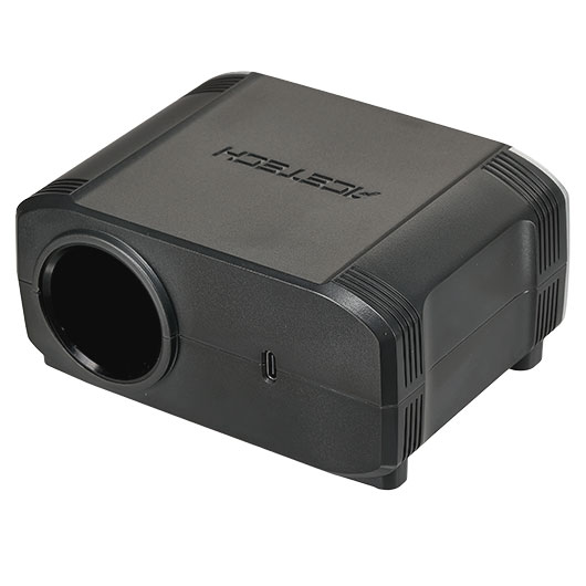 Acetech AC6000MKIII BT Shooting Chronograph mit Bluetooth f. Airsoft / Airgun grau Bild 2