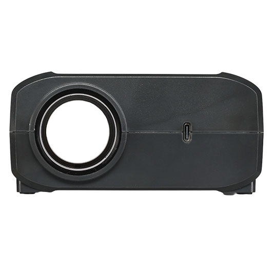 Acetech AC6000MKIII BT Shooting Chronograph mit Bluetooth f. Airsoft / Airgun grau Bild 5