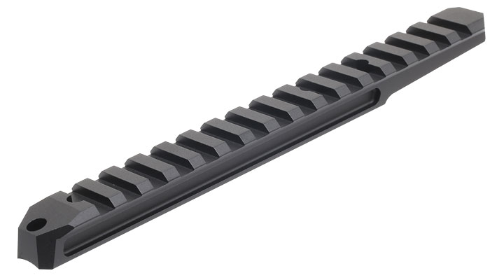 Action Army Aluminium Scope Rail / 21mm Zielgertschiene TM VSR-10 / AAC T10 Gewehre Bild 1